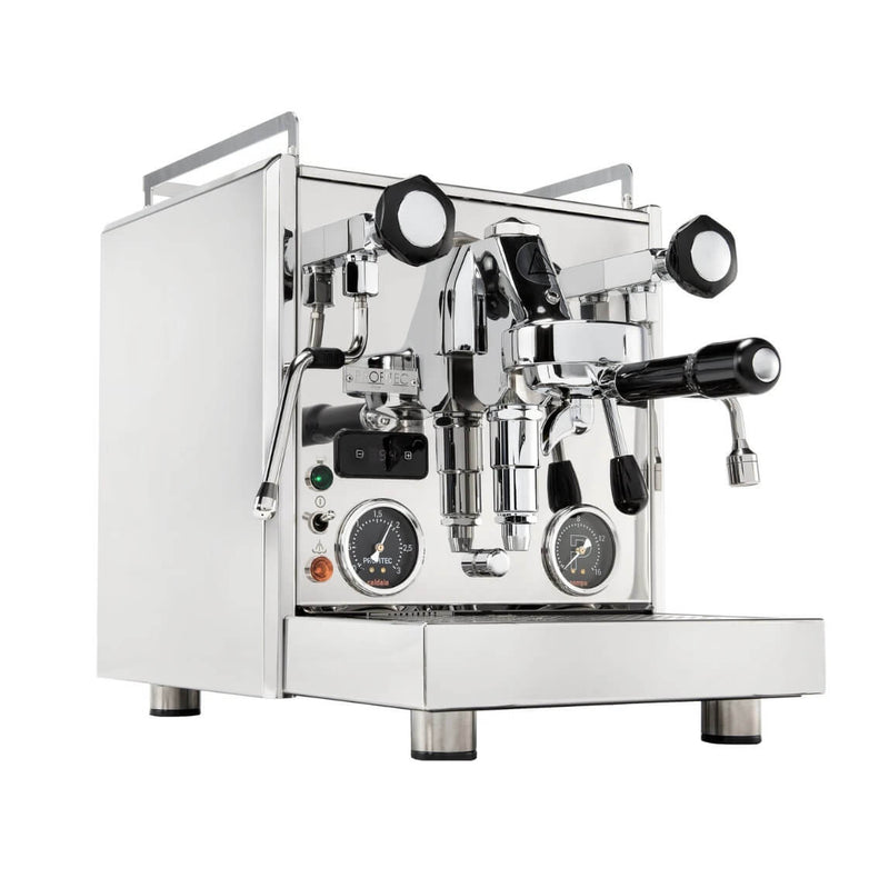 Profitec Pro 700 V2 Dual Boiler Espresso Machine With E61 Group Head ...