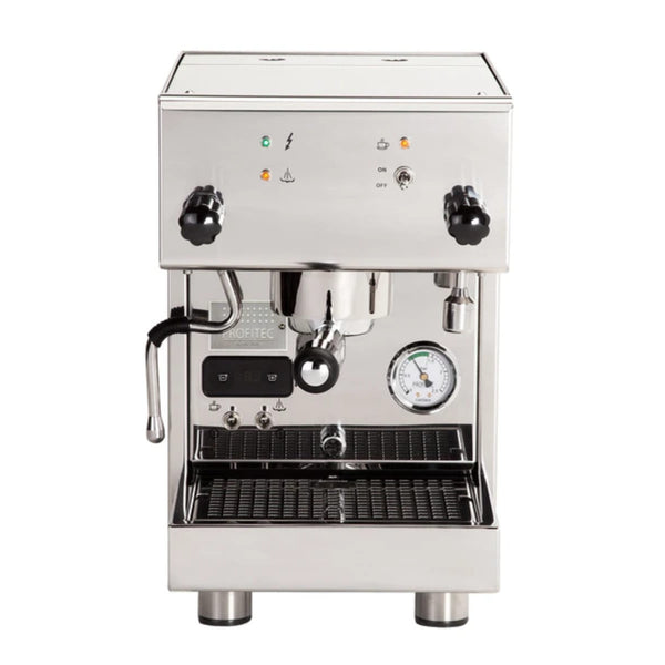 PROFITEC GO ESPRESSO MACHINE