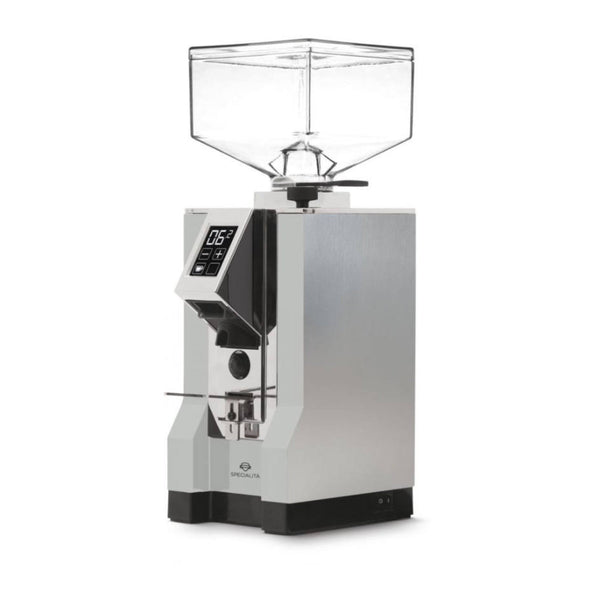 Eureka Mignon Specialita Coffee Grinder - Silent Technology