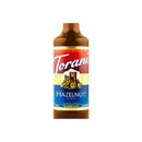 Torani Syrup: Classic Hazelnut (150ml)