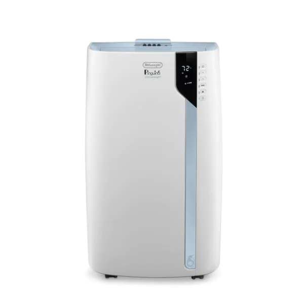 DeLonghi Pinguino Portable Air Conditioner Up To 700 sq ft with