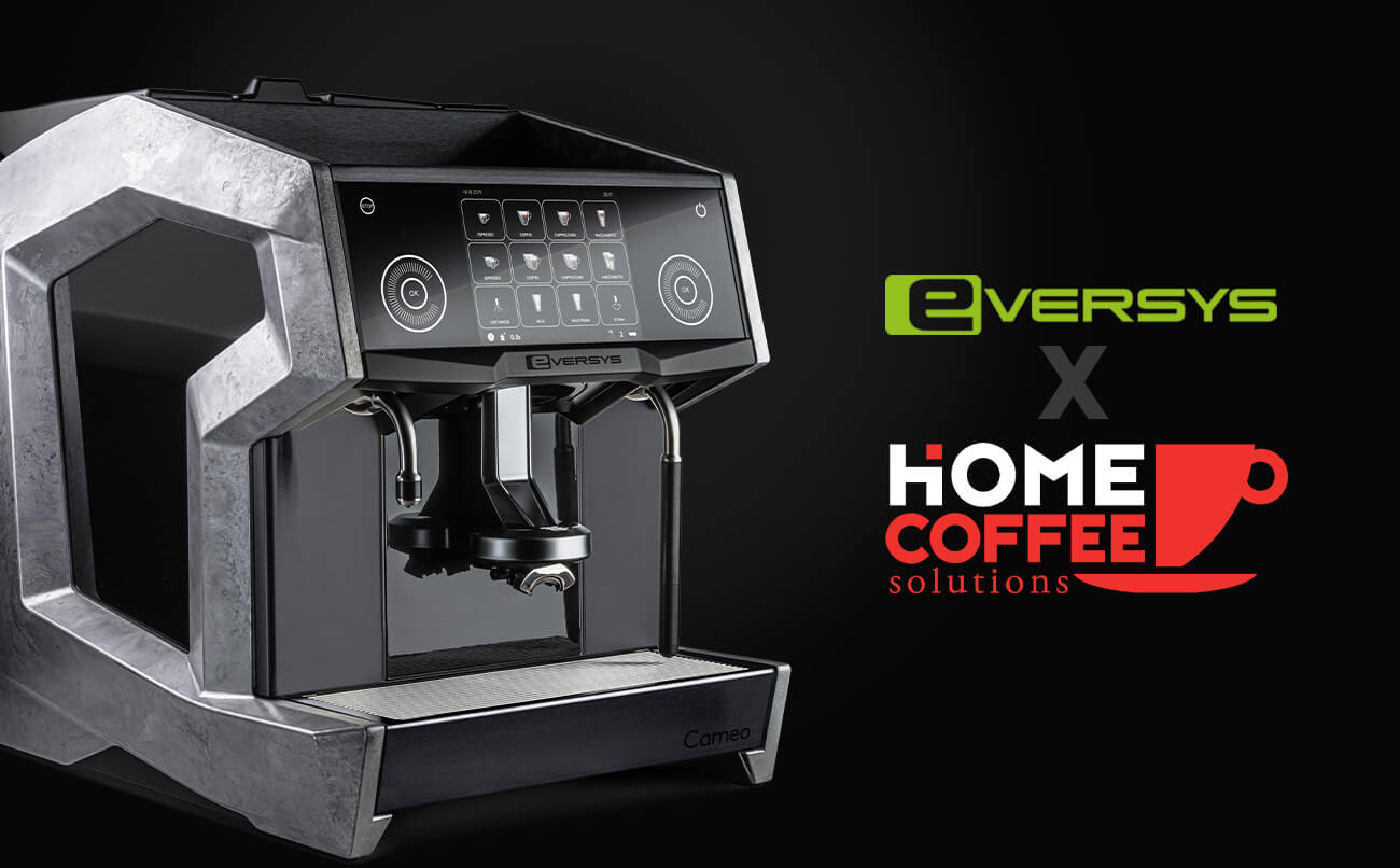 Eversys Espresso Machines Toronto Sales and Service Home Coffee Solutions