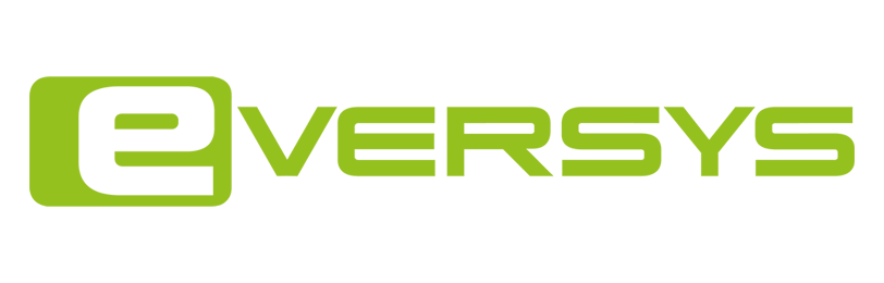 Eversys Espresso Machine Logo